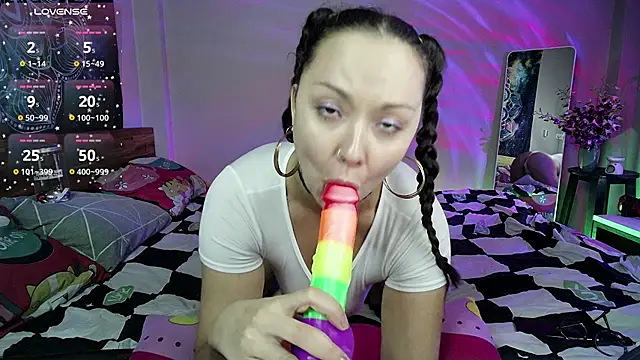 kellycakemeow online show from January 27, 5:36 am