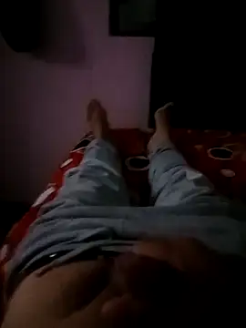 Snapshot of Edipaca chatting on February 13, 3:46 am Edipaca online show from February 13, 3:46 am