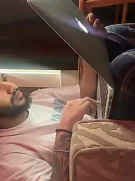 da1jaxx online show from February 11, 5:07 pm