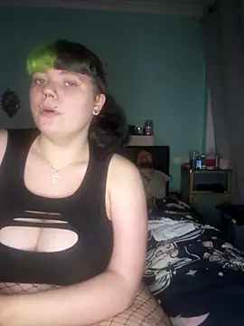 kira 132 online show from November 7, 1:27 am