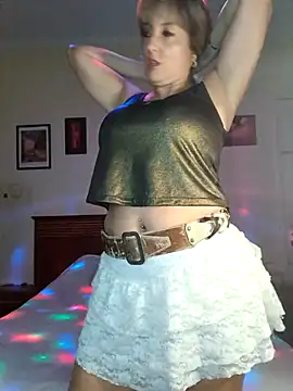 DesireSatler online show from August 7, 3:30 am
