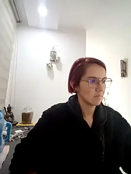 your red rose  online show from December 2, 8:22 pm