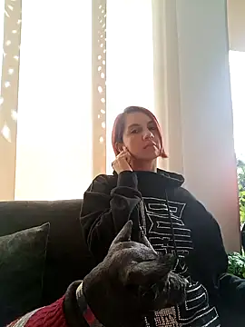 your red rose  online show from December 25, 8:17 pm