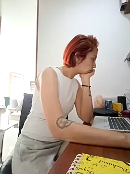 your red rose  online show from January 31, 2:17 pm