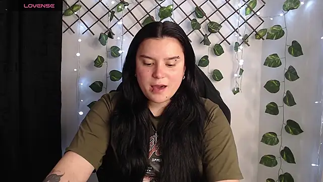 Nika 1  online show from May 19, 3:02 am