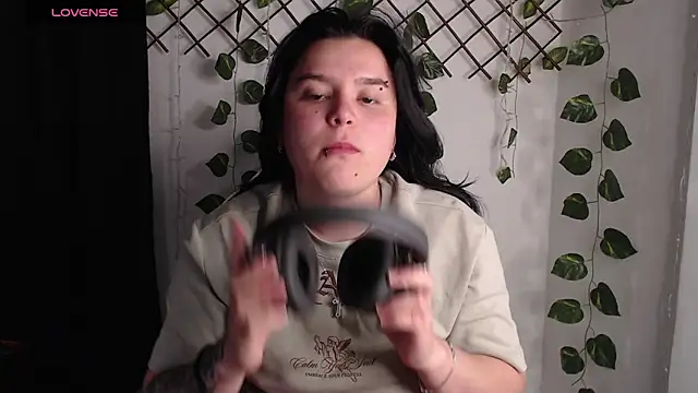 Nika 1  online show from May 24, 1:21 am