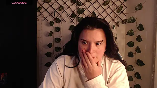 Nika 1  online show from May 26, 3:02 am