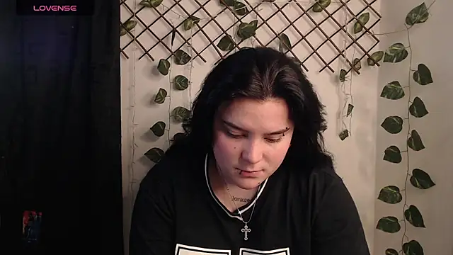 Nika 1  online show from May 31, 12:52 am