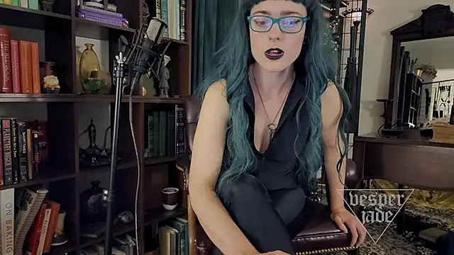 vesperjadex online show from September 18, 3:08 am