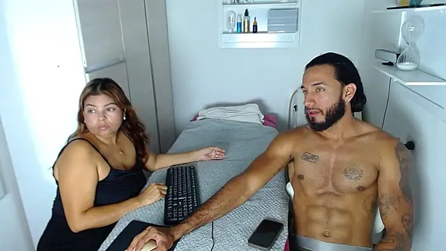  jhon connor  online show from March 26, 3:12 am