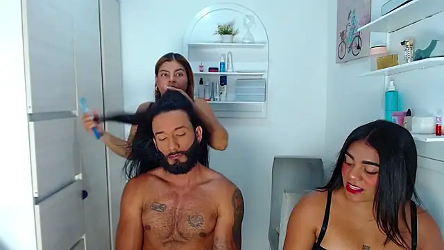  jhon connor  online show from April 10, 7:51 pm