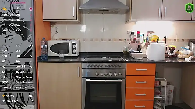 JennyCoquine online show from March 24, 9:53 pm