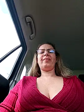uber babe online show from May 1, 9:47 am