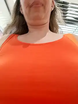 uber babe online show from May 5, 9:50 am