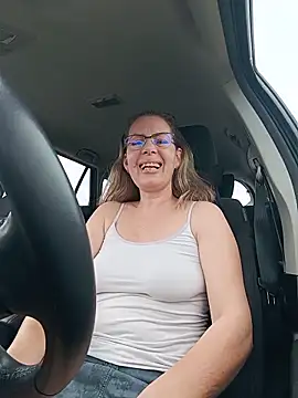 uber babe online show from May 13, 9:28 am