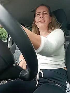 uber babe online show from May 21, 9:49 am