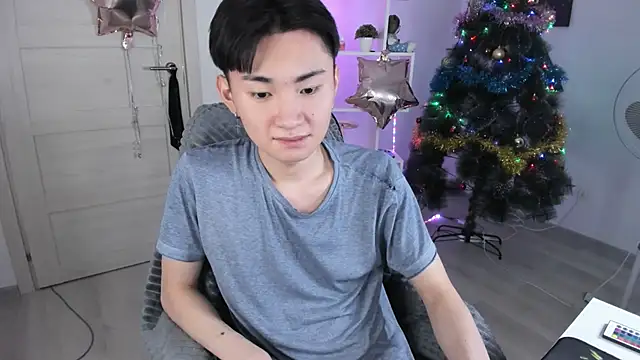 Miram Yu online show from December 29, 11:40 am