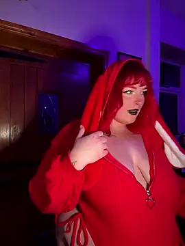 puffpixiee online show from January 9, 10:11 pm