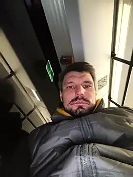 Jocker12456 online show from February 9, 5:28 pm