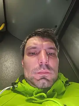 Jocker12456 online show from February 16, 4:58 pm