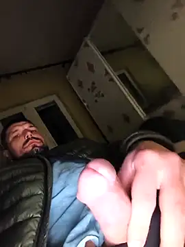 Jocker12456 online show from April 2, 11:35 pm