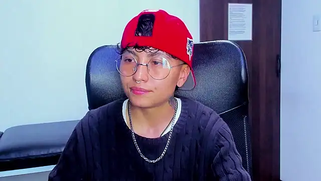 Im Mathias online show from February 21, 12:55 am