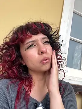 Sweet Chaos online show from March 27, 7:24 pm