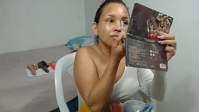 Agatha browser online show from February 16, 12:34 pm