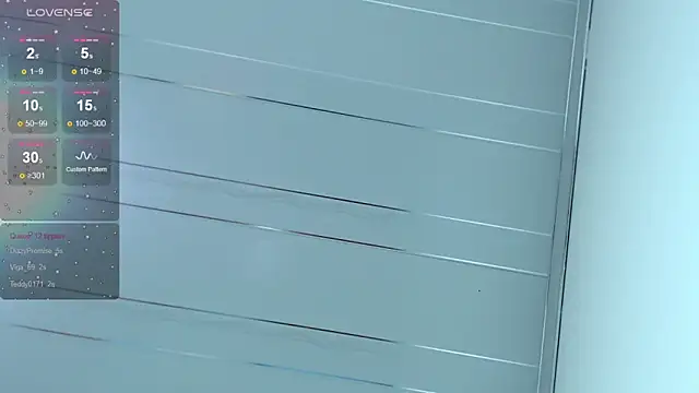 julz 03 online show from March 4, 4:30 pm