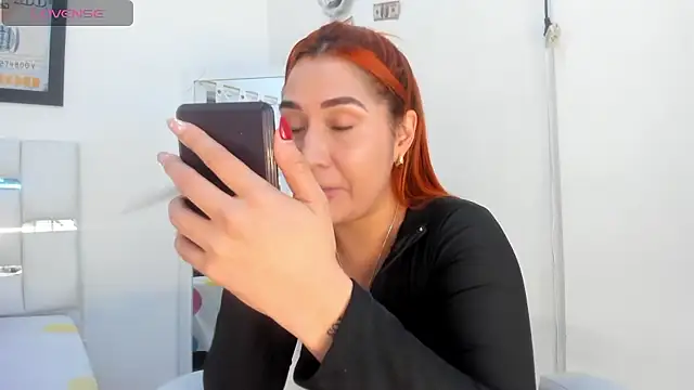 Alba Grey online show from January 14, 10:36 pm