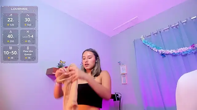  Sophie  miller online show from April 18, 5:39 pm