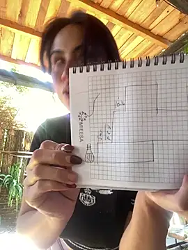 Effyvice13 online show from February 16, 7:43 pm