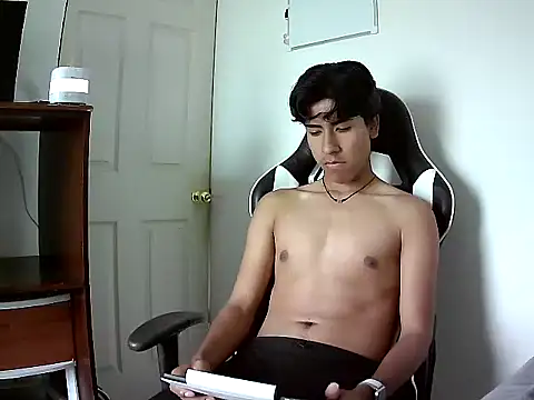 alexxx TI online show from April 14, 6:25 pm