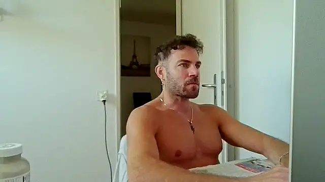 alpha-hunk online show from May 28, 8:44 am