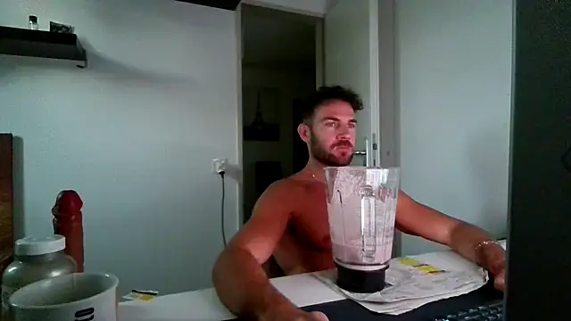 alpha-hunk online show from June 2, 2:19 pm