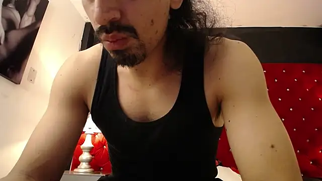 Sr Magnus  online show from February 25, 9:08 am