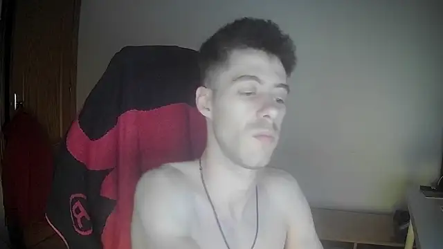 Murcianito online show from May 19, 8:48 pm