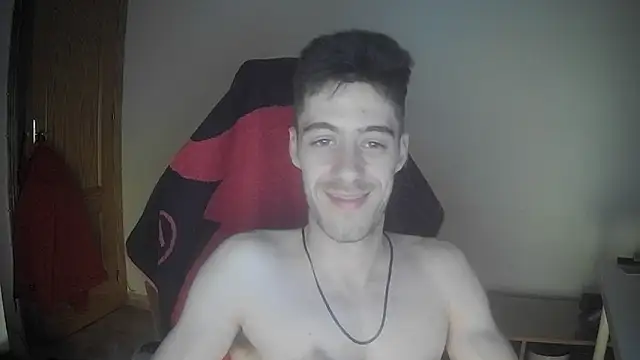 Murcianito online show from May 20, 10:16 pm