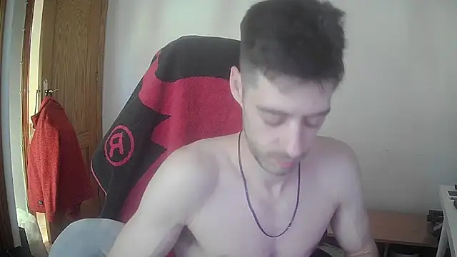 Murcianito online show from May 22, 5:51 pm