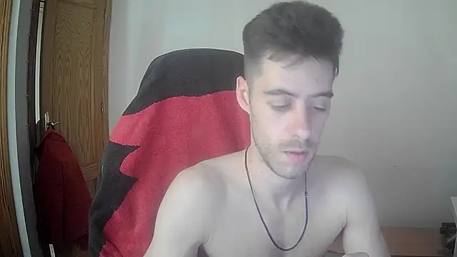 Murcianito online show from May 23, 2:54 pm