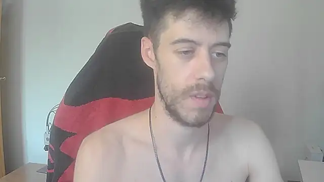 Snapshot of Murcianito chatting on July 18, 12:31 pm Murcianito online show from July 18, 12:31 pm