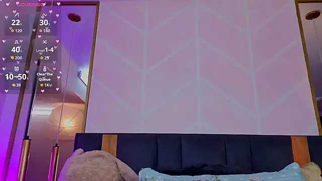 MadyJackson online show from February 5, 11:37 am