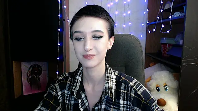 MilanaThorn online show from December 14, 9:56 pm