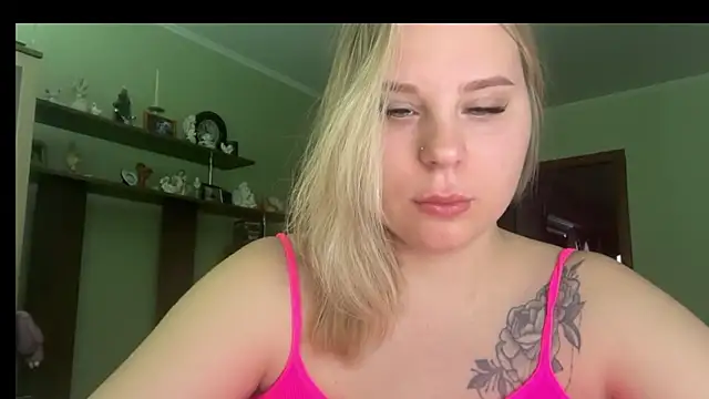 Thalia  Star online show from March 13, 7:48 am