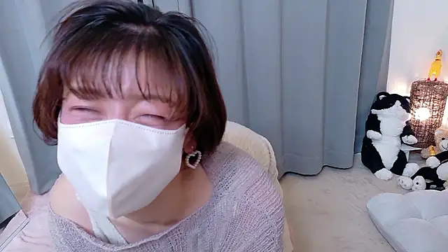 Risa 06 online show from February 15, 12:36 pm