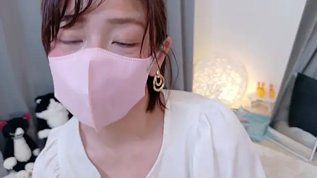 Risa 06 online show from March 28, 12:38 pm