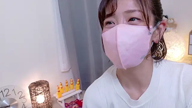 Risa 06 online show from April 14, 11:49 am