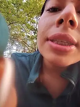 Caro kitty- online show from October 28, 11:36 am