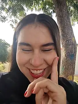 Caro kitty- online show from November 5, 12:38 pm