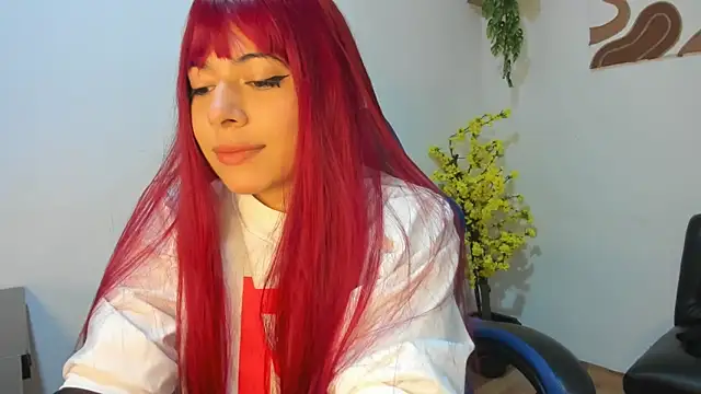 Caro kitty- online show from March 25, 12:55 pm